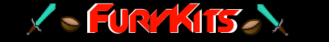 FuryKits (KitPvP) FuryKits (KitPvP)