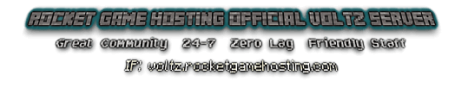Official Rocket Game Hosting Voltz Server Official Rocket Game Hosting Voltz Server