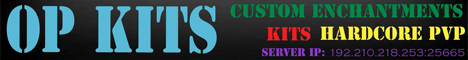 OPkits server OPkits server