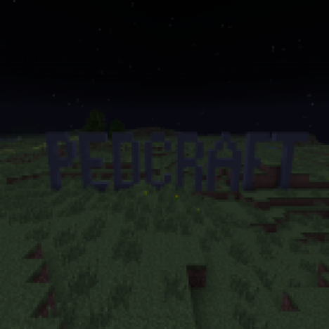 Ped survival [Like Mindcrack]