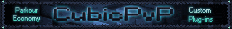 CubicPvP - Assassin's Creed Based Server CubicPvP - Assassin's Creed Based Server