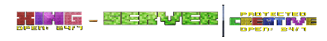 Xing-Server! (Creative - PvP - 24/7) Xing-Server! (Creative - PvP - 24/7)