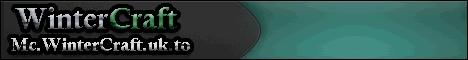 WinterCraft WinterCraft