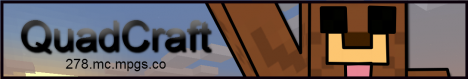 QuadCraft [NO STAFF NEEDED]