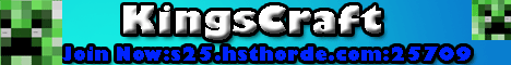 KingsCraft KingsCraft