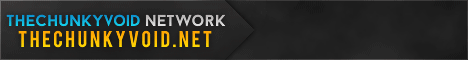 TheChunkyVoid Network TheChunkyVoid Network