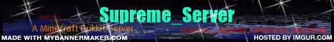 Supreme-Server Supreme-Server