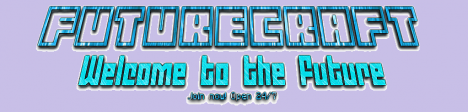 FutureCraft - Survival/PvP/Factions FutureCraft - Survival/PvP/Factions