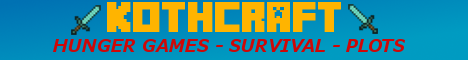KothCraft KothCraft