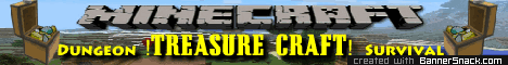 TreasureCraft