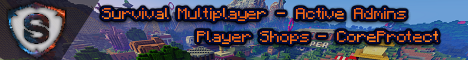 Static - Survival Multiplayer Static - Survival Multiplayer