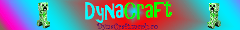 DynaCraft DynaCraft