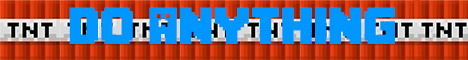 Do Anything FREE OP Do Anything FREE OP