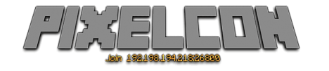PixelCon PixelCon