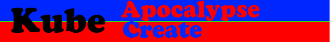 Kube Create Kube Create