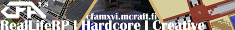 CfamXvi Shutting down! CfamXvi Shutting down!