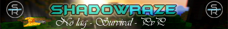 New Minecraft Server! New Minecraft Server!