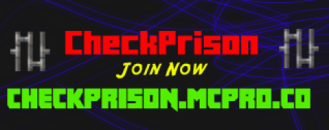 CheckPrison CheckPrison