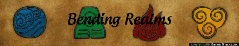 Bending Realms Bending Realms