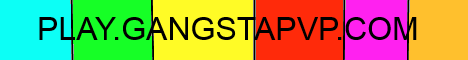 GangstaPvP GangstaPvP