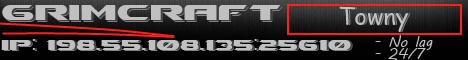 Grimcraft-mc