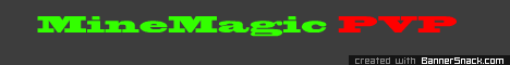 MineMagic MineMagic