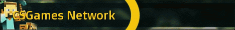 CSGames Network CSGames Network