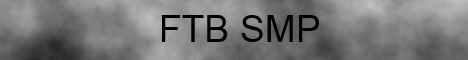 FTBSmp Monster 1.1.2 FTBSmp Monster 1.1.2