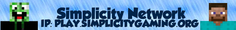 Simplicity Gaming Network Simplicity Gaming Network