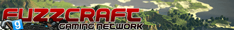 FuzzCraft Gaming