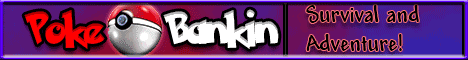 PokéBankin' [1.7.10] [Pixelmon]