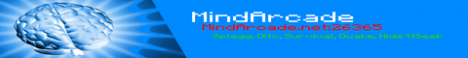 MindArcade- Mini Games Server MindArcade- Mini Games Server