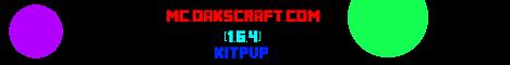 Oakscraft Oakscraft