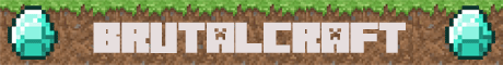 BrutalCraft BrutalCraft