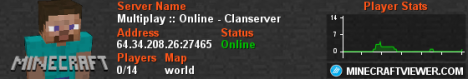 gandggamingguys server!