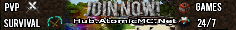 Atomic MC Atomic MC