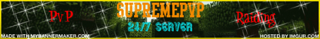 SupremePvP SupremePvP
