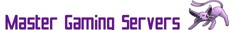 Master Gaming Network's Pixelmon Server Master Gaming Network's Pixelmon Server