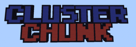 Cluster Chunk pvp