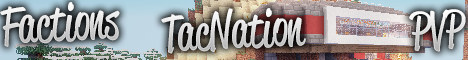 TacNation! TacNation!