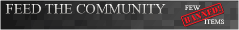 Feed The Community