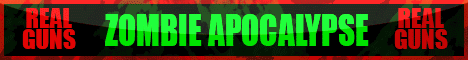 Dynacraft - Play as a Zombie or a Survivor Dynacraft - Play as a Zombie or a Survivor