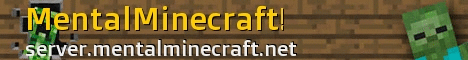 Mental Minecraft Server