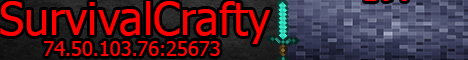 SurvivalCrafty SurvivalCrafty