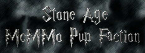 Stone Age Minecraft Server