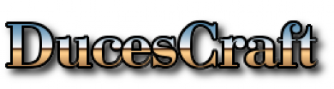 DucesCraft Semi-Strict Server [1.6.4][MultiWorld][Full Ranks/Permissions]