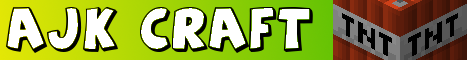 AJK Craft Minecraft Server