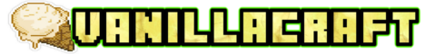 Vanilla Craft (Closed) Vanilla Craft (Closed)
