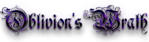 OblivonsWrath OblivonsWrath