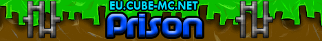 CubeMC Prison CubeMC Prison